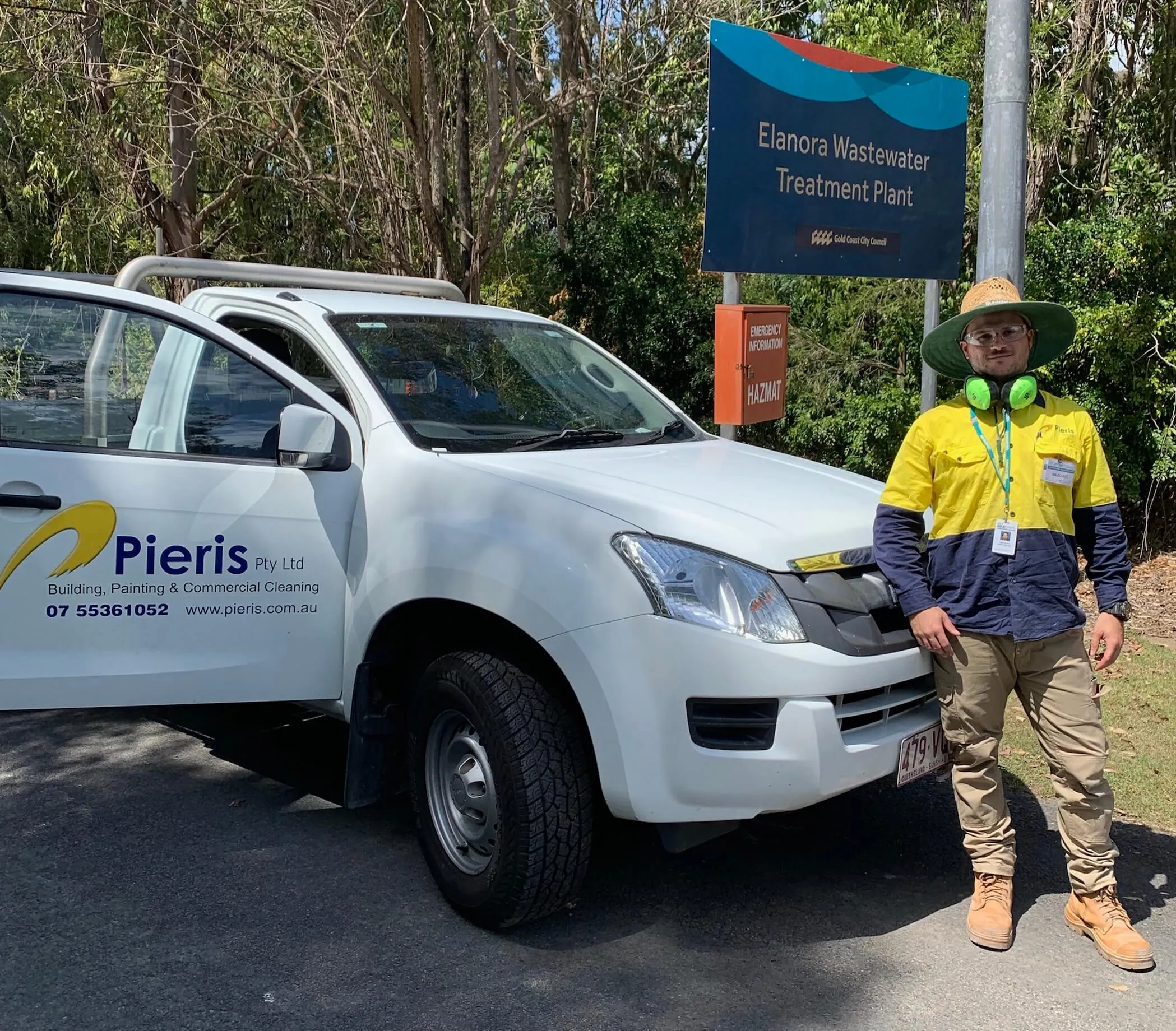 FIRST CHOICE PAINTERS FOR STRATA & BODY CORPORATE